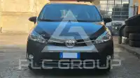 2017 Toyota VERSO