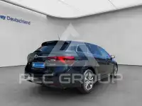 2017 Toyota Avensis