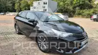 2017 Toyota Avensis