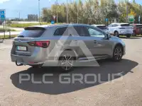 2017 Toyota Avensis