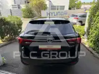 2017 Toyota Avensis