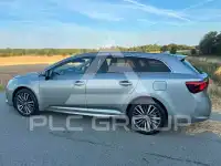 2017 Toyota Avensis