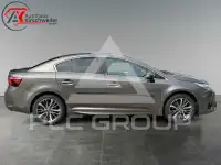 2017 Toyota Avensis
