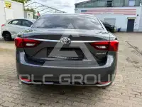 2017 Toyota Avensis