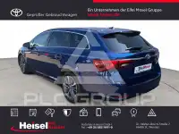 2017 Toyota Avensis