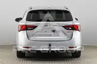 2017 Toyota Avensis
