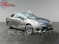2017 Toyota Avensis