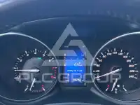 2017 Toyota Avensis