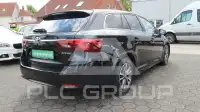 2017 Toyota Avensis