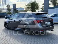 2017 Toyota Avensis