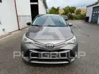 2017 Toyota Avensis