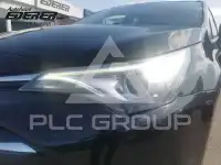 2017 Toyota Avensis