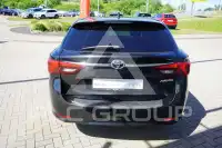 2017 Toyota Avensis