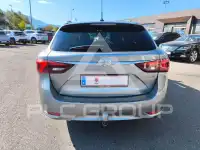 2017 Toyota Avensis