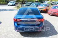 2017 Toyota Avensis