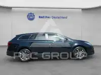 2017 Toyota Avensis