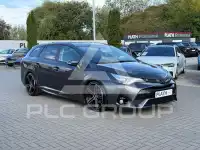2017 Toyota Avensis
