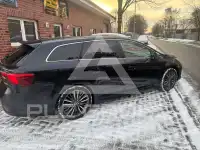 2017 Toyota Avensis