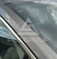 2017 Toyota Avensis