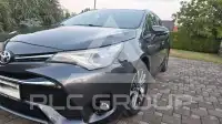 2017 Toyota Avensis