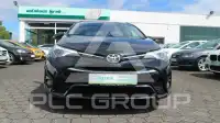 2017 Toyota Avensis