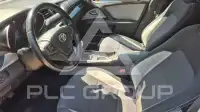 2017 Toyota Avensis