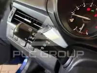2017 Toyota Avensis
