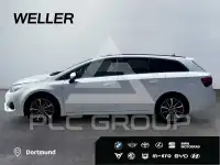 2017 Toyota Avensis