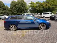 2017 Toyota Avensis