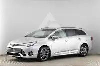 2017 Toyota Avensis