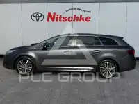 2017 Toyota Avensis