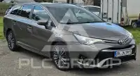 2017 Toyota Avensis