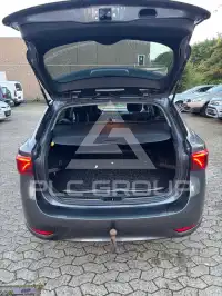 2017 Toyota Avensis
