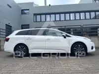 2017 Toyota Avensis