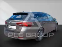 2017 Toyota Avensis