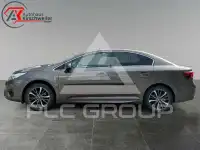 2017 Toyota Avensis