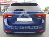 2017 Toyota Avensis