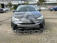 2017 Toyota Avensis