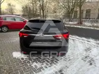 2017 Toyota Avensis
