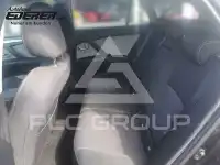 2017 Toyota Avensis