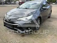 2017 Toyota Avensis