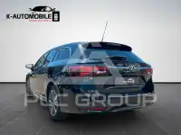 2017 Toyota Avensis