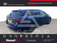 2017 Toyota Avensis