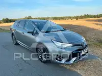 2017 Toyota Avensis