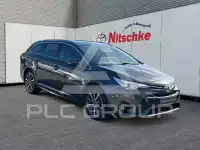 2017 Toyota Avensis