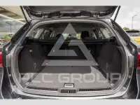 2017 Toyota Avensis