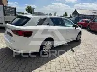 2017 Toyota Avensis