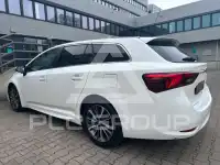 2017 Toyota Avensis