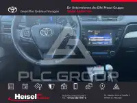2017 Toyota Avensis
