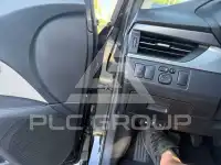 2017 Toyota Avensis